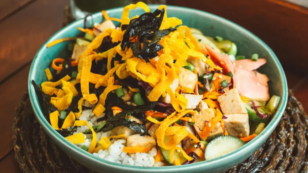 Eating for Energy: How to Fuel Your Body