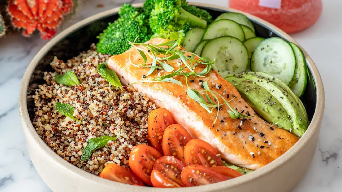 Gut Healing Meal Plans: A Week of Recipes for Better Digestion